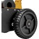 КРИК КРОКОДИЛ 2.5 ТОНА 140 – 525 ММ JCB ОФРОУД