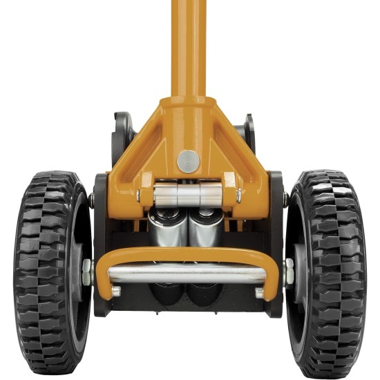 КРИК КРОКОДИЛ 2.5 ТОНА 140 – 525 ММ JCB ОФРОУД