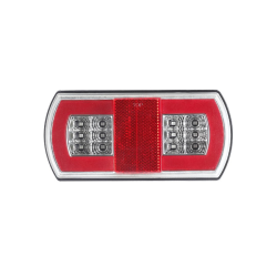 Стоп - диоден 27 LED 12-24V / LH