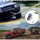 РЪЧНА ЛЕБЕДКА 3500lbs 1587КГ