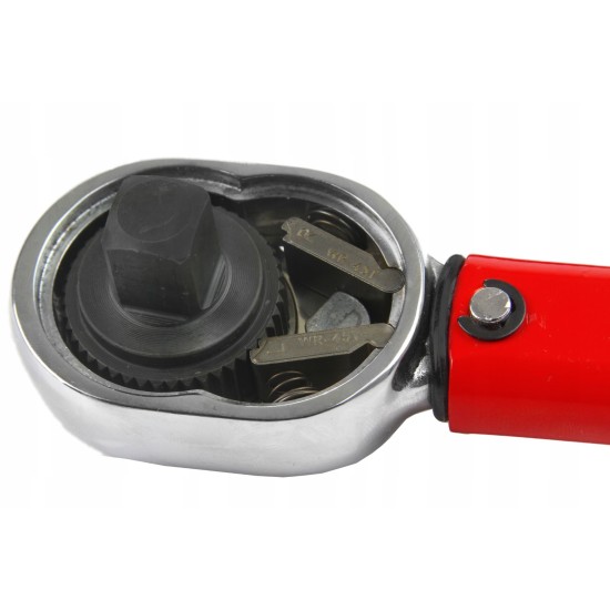 ДИНАМОМЕТРИЧЕН КЛЮЧ 1/2″ 40 – 210 NM MAR-POL