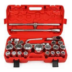 КАМИОНСКО ГЕДОРЕ 26 ЧАСТИ 3/4″ И 1″ 21 – 65 ММ MAR-POL