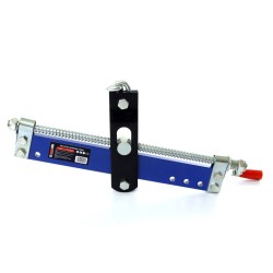 УСИЛЕНА ВЕЗНА ЗА СВАЛЯНЕ НА ДВИГАТЕЛИ 750 КГ MAR-POL