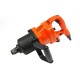 ПНЕВМАТИЧЕН УДАРЕН ГАЙКОВЕРТ С КЪС ШПИНДЕЛ 3500NM BJC
