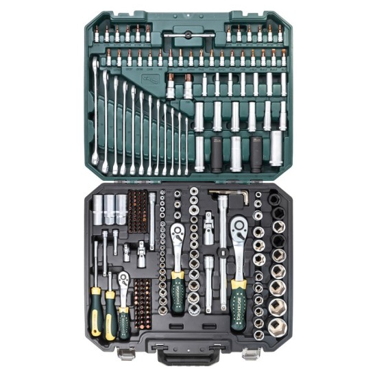 ГЕДОРЕ 216 ЧАСТИ ROCKFORCE PREMIUM
