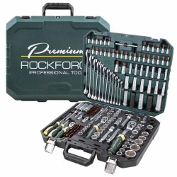 ГЕДОРЕ 216 ЧАСТИ ROCKFORCE PREMIUM