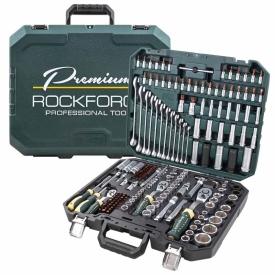 ГЕДОРЕ 216 ЧАСТИ ROCKFORCE PREMIUM