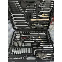 ГЕДОРЕ 202 ЧАСТИ 1/4″, 3/8″, 1/2″ ROCKFORCE