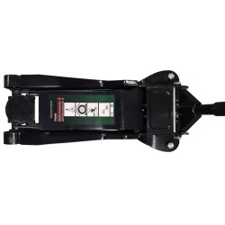 КРИК ТИП КРОКОДИЛ 4 ТОНА 95 – 560 ММ ROCKFORCE