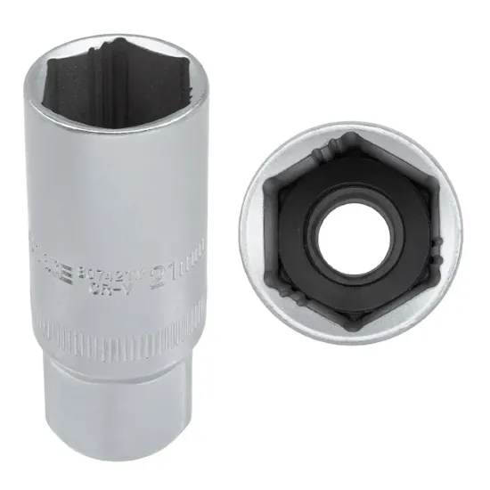 ГЕДОРЕ 216 ЧАСТИ 1/2“, 1/4“ И 3/8“ ROCKFORCE PREMIUM XI-ON