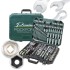 ГЕДОРЕ 216 ЧАСТИ 1/2“, 1/4“ И 3/8“ ROCKFORCE PREMIUM XI-ON
