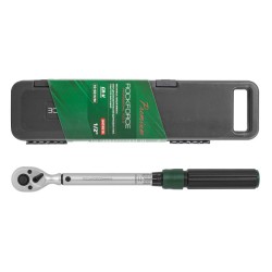 ДИНАМОМЕТРИЧЕН КЛЮЧ С БЪРЗА ФИКСАЦИЯ 1/2″ ,10-60 NМ ROCKFORCE
