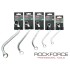 ЗВЕЗДОГАЕЧНИ КЛЮЧОВЕ „S“ ОБРАЗНИ 5 ЧАСТИ ROCKFORCE