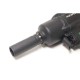 ПНЕВМАТИЧЕН ГАЙКОВЕРТ С КЪС ШПИНДЕЛ 1450 NМ 1/2″ ROCKFORCE