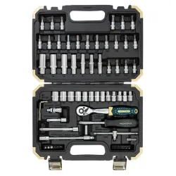 ГЕДОРЕ 66 ЧАСТИ 1/4“ ROCKFORCE LIGHT