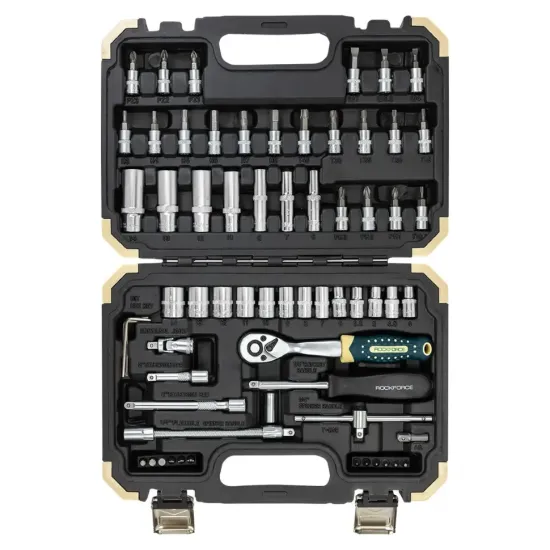 ГЕДОРЕ 66 ЧАСТИ 1/4“ ROCKFORCE LIGHT