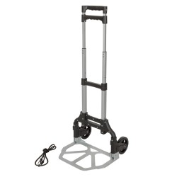 TРАНСПОРТНА СГЪВАЕМА КОЛИЧКА ДО 80 КГ ROCKFORCE