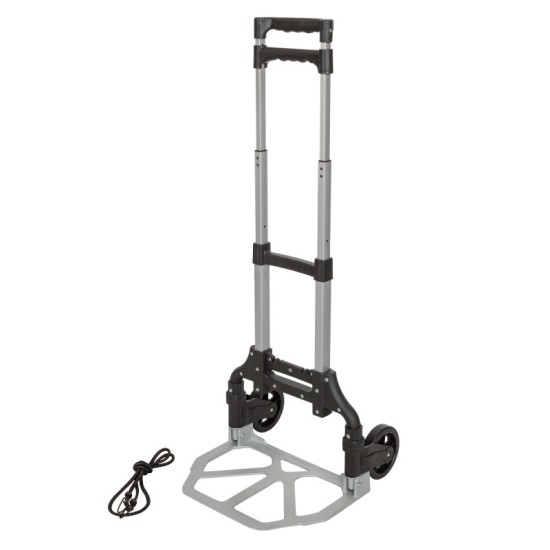 TРАНСПОРТНА СГЪВАЕМА КОЛИЧКА ДО 80 КГ ROCKFORCE