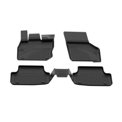 ГУМЕНИ СТЕЛКИ SAHLER 4D за AUDI A3 SD/HB TFSI e 2021+