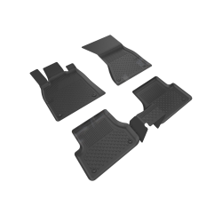 ГУМЕНИ СТЕЛКИ SAHLER 4D ЗА BMW E36 1990-1998