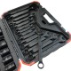 ГЕДОРЕ С УДАРНИ ВЛОЖКИ 37 ЧАСТИ 1/2“ STAHLMAYER