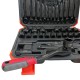 ГЕДОРЕ С УДАРНИ ВЛОЖКИ 37 ЧАСТИ 1/2“ STAHLMAYER