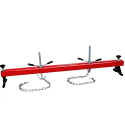 ГРЕДА ЗА ДВИГАТЕЛ 180 СМ 500 КГ STAHLMAYER