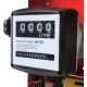 ЕЛЕКТРИЧЕСКА ПОМПА ЗА ДИЗЕЛОВО ГОРИВО И МАСЛО С БРОЯЧ 12V STAHLMAYER