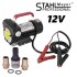 ЕЛЕКТРИЧЕСКА ПОМПА ЗА МОТОРНО МАСЛО И ГОРИВО 12V STAHLMAYER