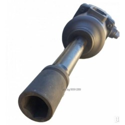 ПНЕВМАТИЧЕН УДАРЕН ГАЙКОВЕРТ С ДЪЛЪГ ШПИНДЕЛ 1″ 3800 NM STAHLMAYER