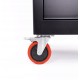 ПРАЗЕН ШКАФ ЗА ИНСТРУМЕНТИ СЪС 7 ЧЕКМЕДЖЕТА STAHLMAYER RED-LINE