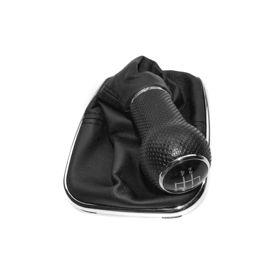 Топка за скоростен лост с маншон GOLF 4 5 ск -12мм
