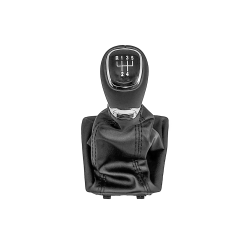 Топка за скоростен лост с маншон OCTAVIA 3 5 ск.