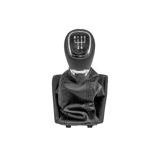 Топка за скоростен лост с маншон OCTAVIA 3 5 ск.