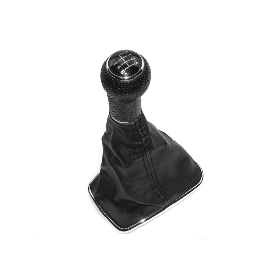 Топка за скоростен лост с маншон GOLF 4 6 ск -12мм