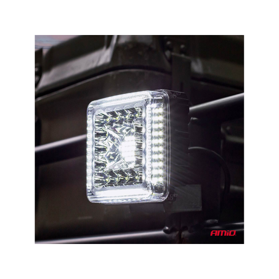 Работна лампа AWL13 77 LED 12V 24V