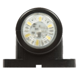 ГАБАРИТ РОГЧЕ LED С БЯГАЩА СВЕТЛИНА - 50mm