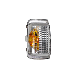 Мигач за огледало boxer jumper ducato LH