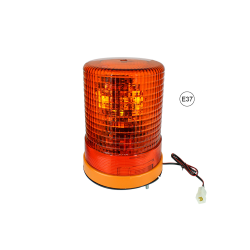 Аварийна лампа 12V - TR 512