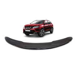ДЕФЛЕКТОР NISSAN QASHQAI 2014-2017