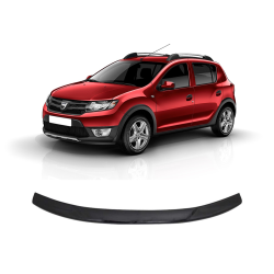ДЕФЛЕКТОР DACIA SANDERO / LOGAN MCV / 2012-20
