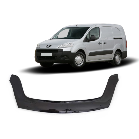 ДЕФЛЕКТОР PARTNER / BERLINGO 2009-18
