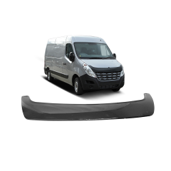 ДЕФЛЕКТОР RENAULT MASTER / 2010-2014