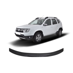 ДЕФЛЕКТОР DACIA DUSTER / СЛЕД 2018 г.