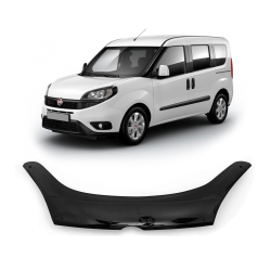 ДЕФЛЕКТОР FIAT DOBLO / СЛЕД 2015 г.