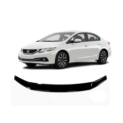 ДЕФЛЕКТОР HONDA CIVIC / ОТ 2010 ДО 2015 г.