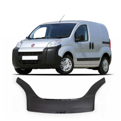 ДЕФЛЕКТОР FIAT FIORINO, NEMO, BIPPER / 2007-18