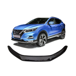 ДЕФЛЕКТОР NISSAN QASHQAI / 2017-21 г.
