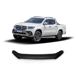 ДЕФЛЕКТОР MERCEDES X-CLASS / СЛЕД 2017 г.
