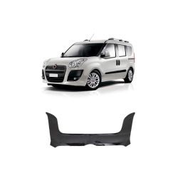 ДЕФЛЕКТОР FIAT DOBLO / 2010-2014 г.